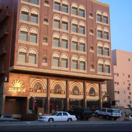Rose Suite Operated By Suite Hotel Management Jeddah Luaran gambar