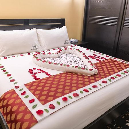 Rose Suite Operated By Suite Hotel Management Jeddah Luaran gambar