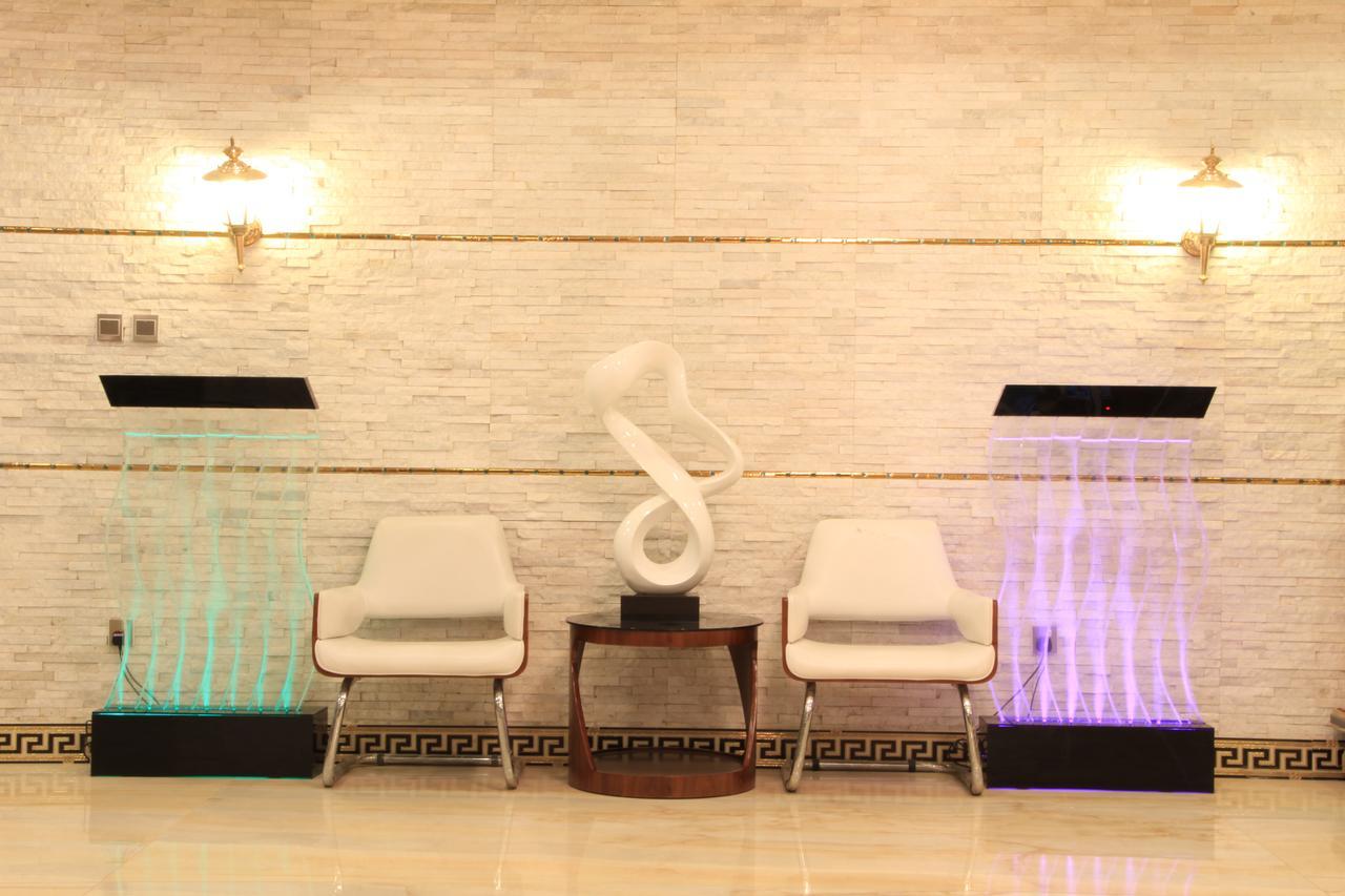 Rose Suite Operated By Suite Hotel Management Jeddah Luaran gambar