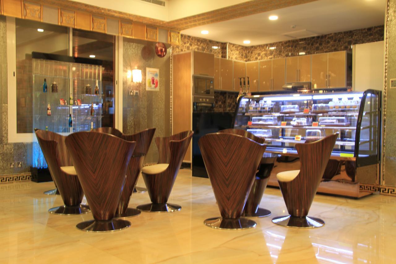 Rose Suite Operated By Suite Hotel Management Jeddah Luaran gambar