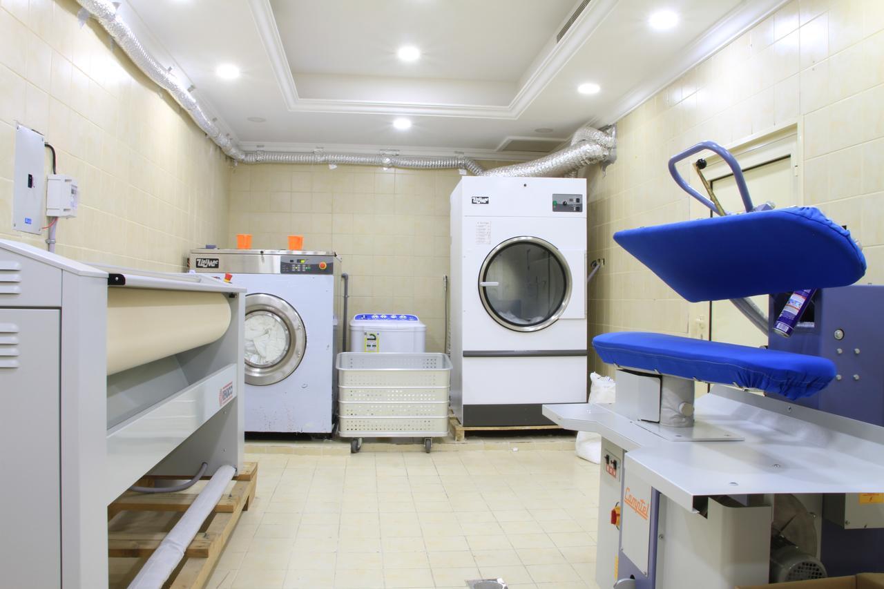 Rose Suite Operated By Suite Hotel Management Jeddah Luaran gambar