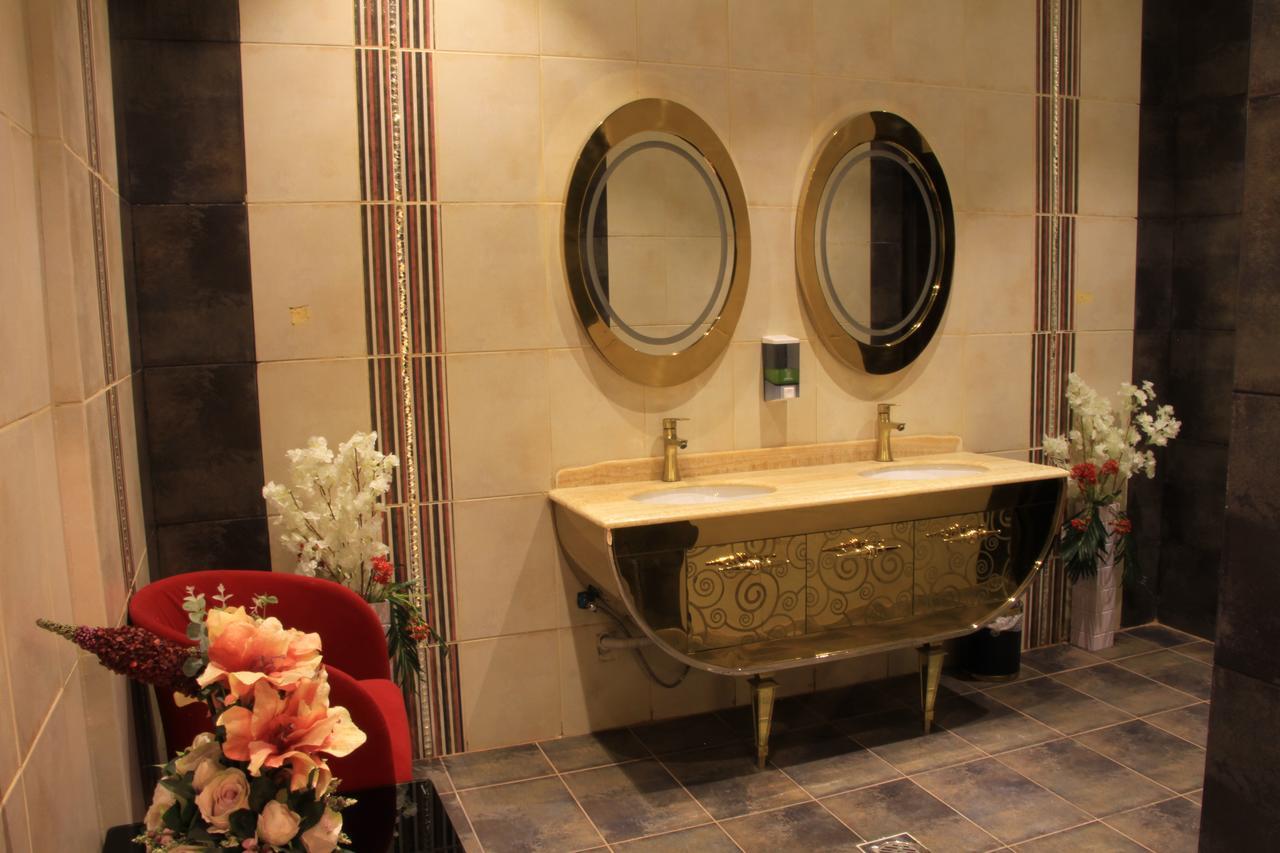 Rose Suite Operated By Suite Hotel Management Jeddah Luaran gambar