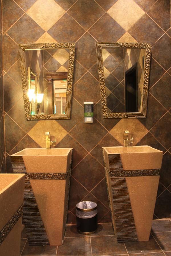 Rose Suite Operated By Suite Hotel Management Jeddah Luaran gambar