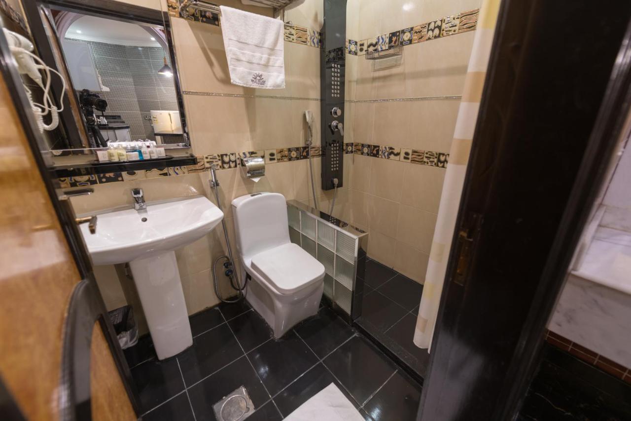 Rose Suite Operated By Suite Hotel Management Jeddah Luaran gambar
